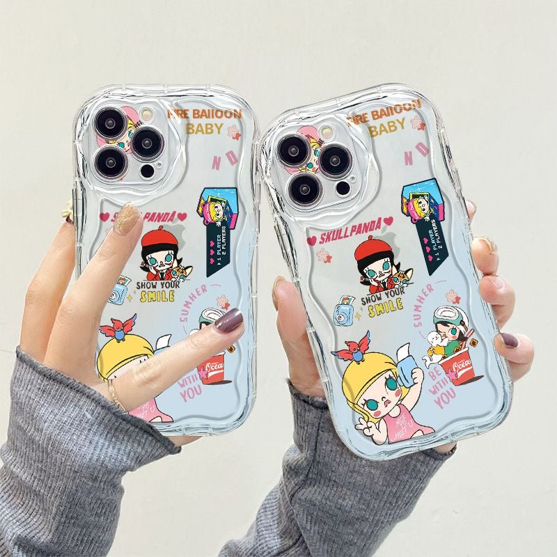 Phone case (11) MOLLY
