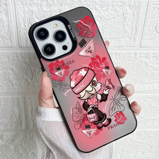 Phone case (2) MOLLY