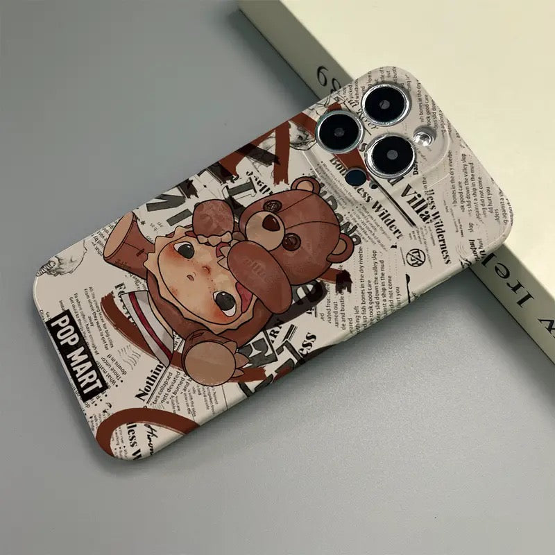 Phone case (23) HIRONO