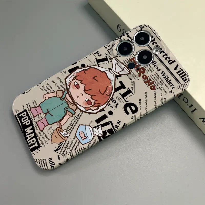 Phone case (23) HIRONO