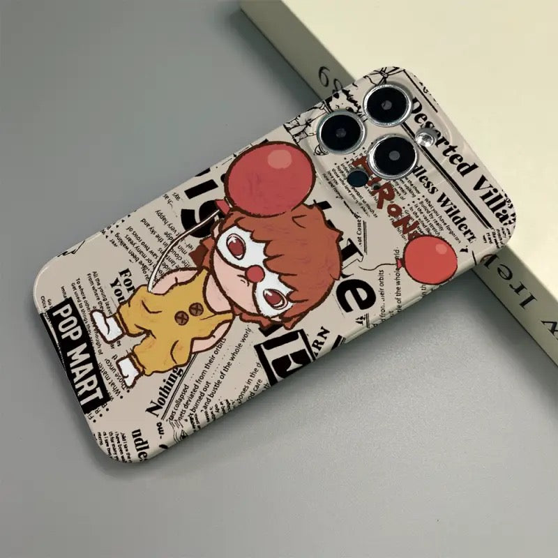 Phone case (23) HIRONO