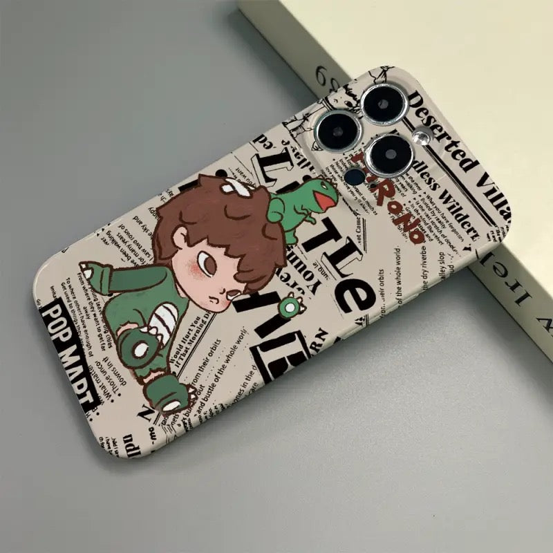 Phone case (23) HIRONO