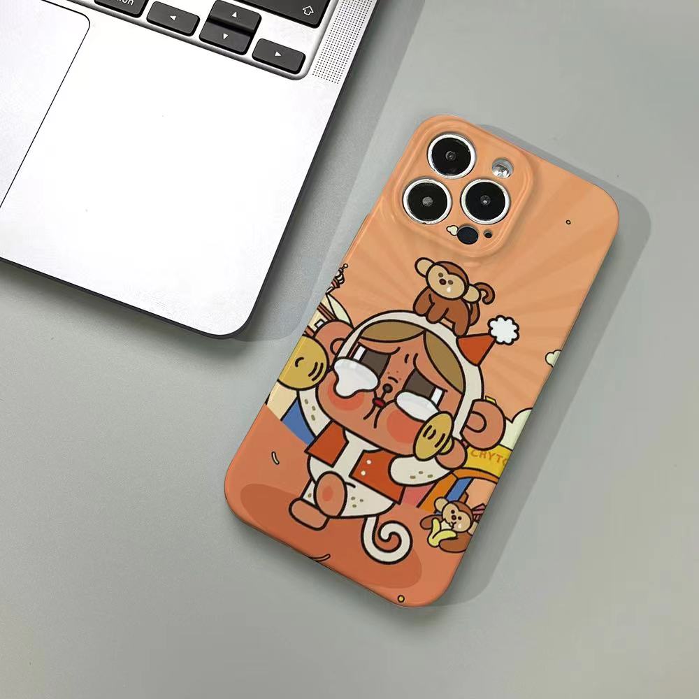 Phone case (25) CRYBABY