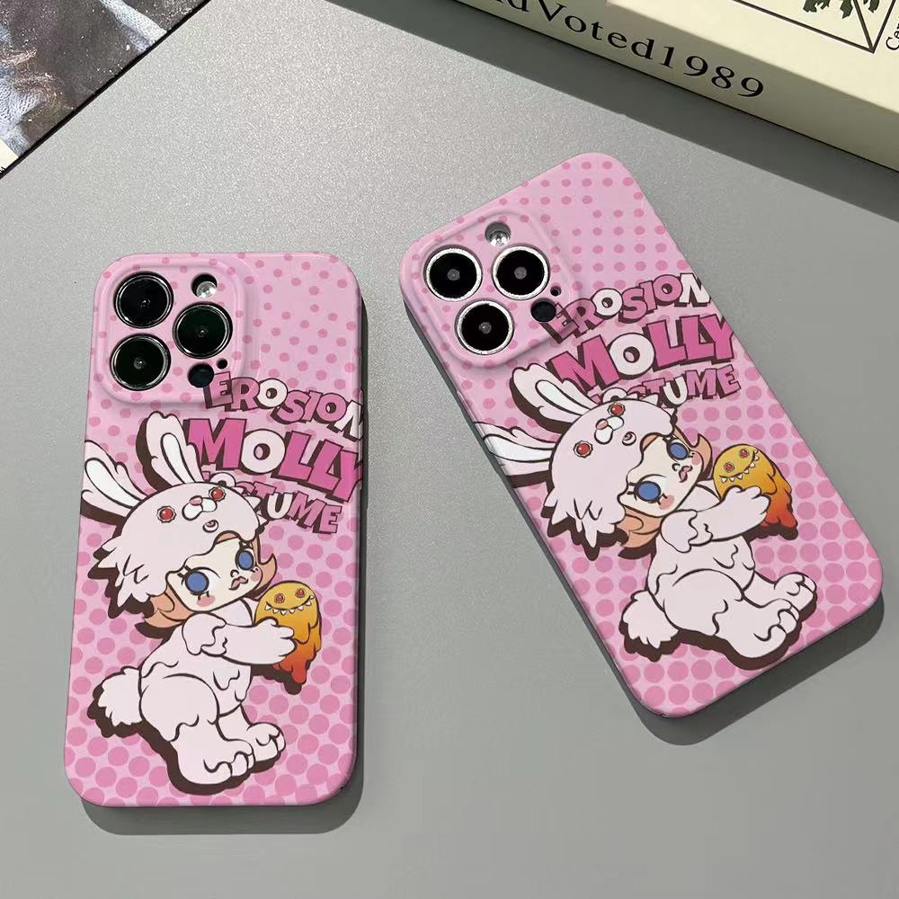 Phone case (26) MOLLY