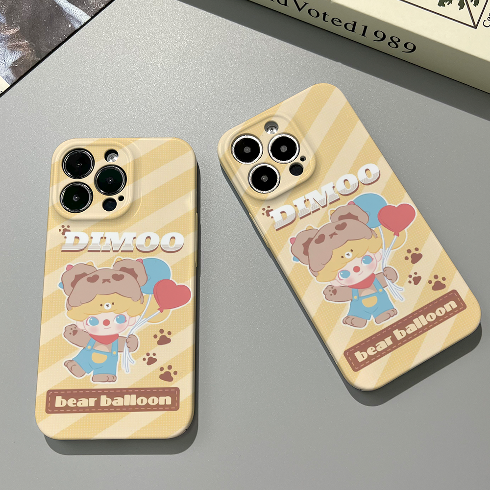 Phone case (29) DIMOO