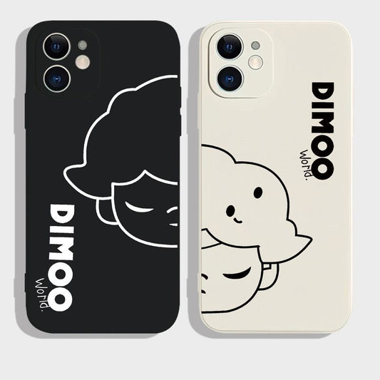 Phone case (27) DIMOO