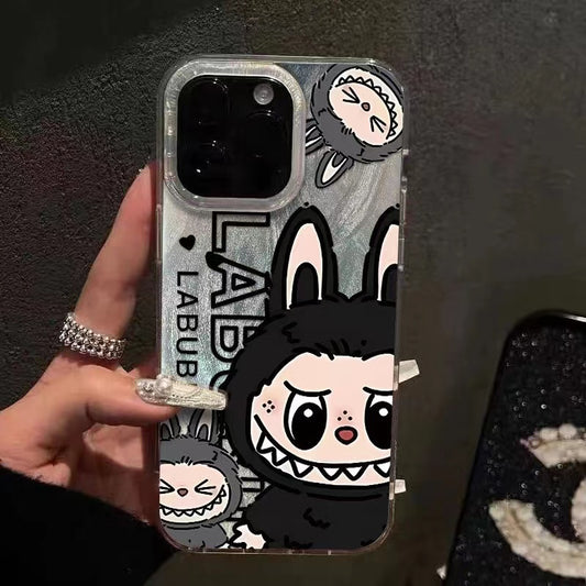 Phone case (35) Labubu