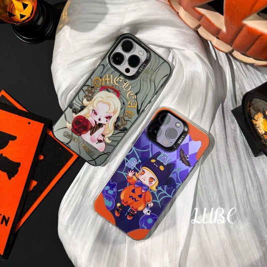 Phone case (5) DODO NAMI/MOLLY