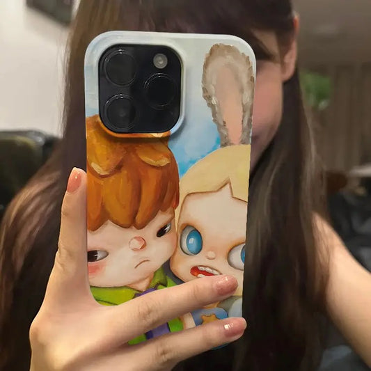 Phone case (19) HIRONO/ZSIGA